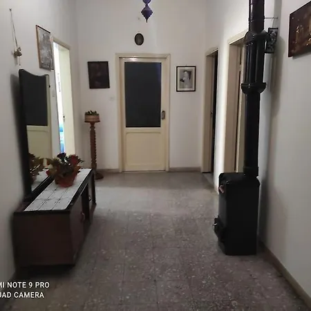 Ferienwohnung La Gioconda San Giovanni delle Contee Exterior foto