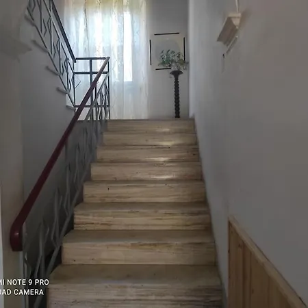 Ferienwohnung La Gioconda San Giovanni delle Contee Exterior foto