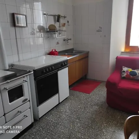 Ferienwohnung La Gioconda San Giovanni delle Contee Exterior foto
