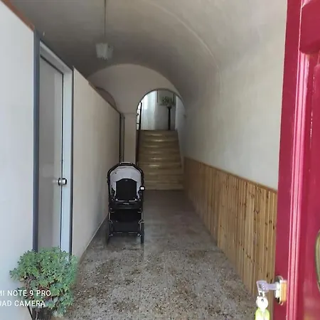 Ferienwohnung La Gioconda San Giovanni delle Contee Exterior foto