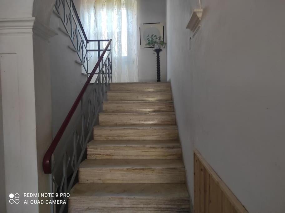 La Gioconda Apartment San Giovanni delle Contee