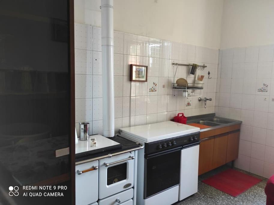 La Gioconda Apartment