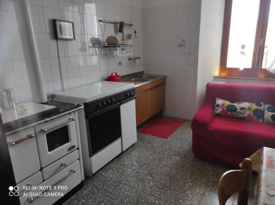 La Gioconda Apartment San Giovanni delle Contee