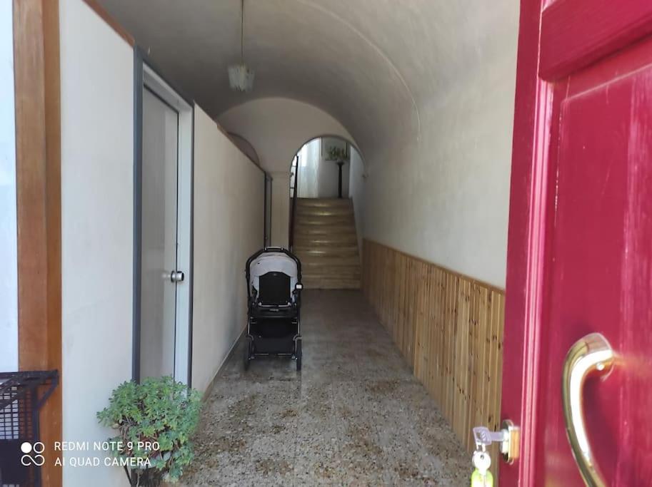 Apartment La Gioconda