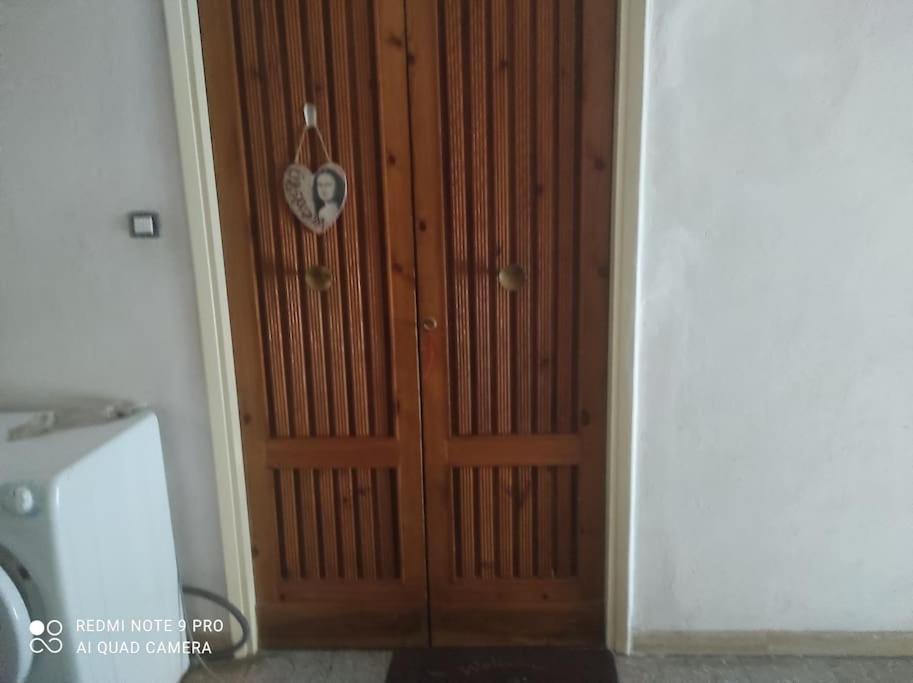 La Gioconda Apartment *