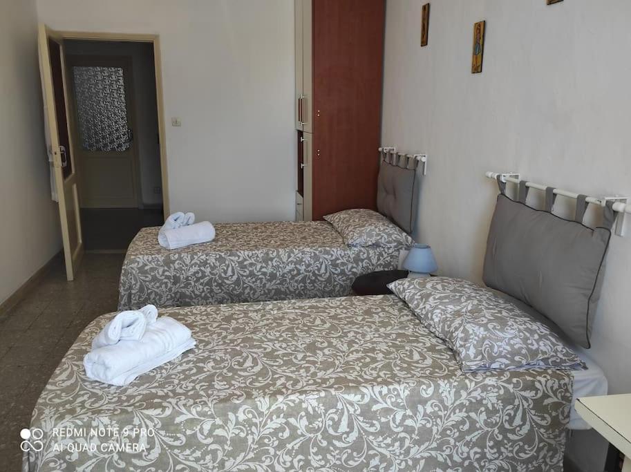 Apartment La Gioconda