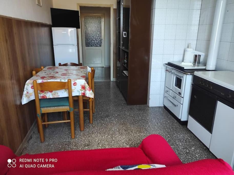 La Gioconda Apartment San Giovanni delle Contee