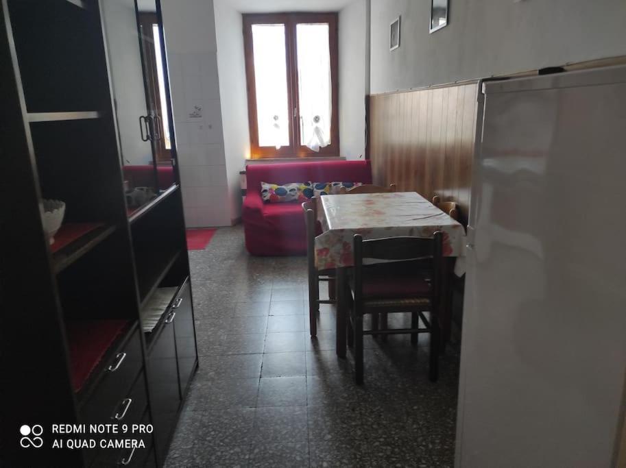 La Gioconda Apartment *
